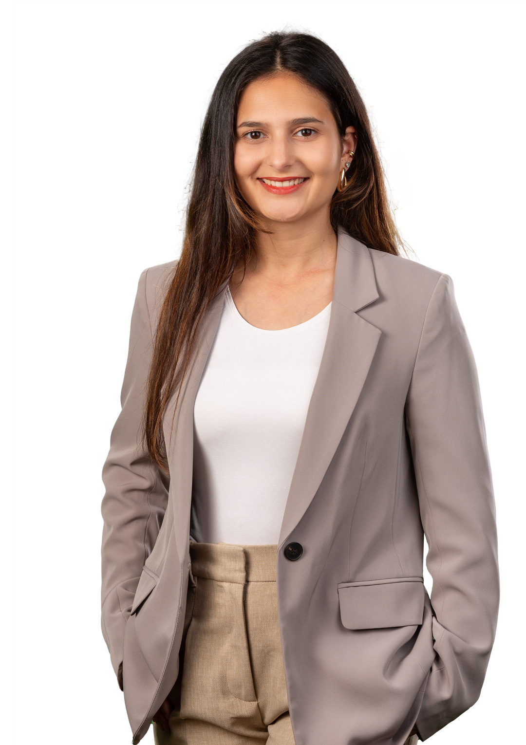 Tamara Paiva Sobrado - Horbach