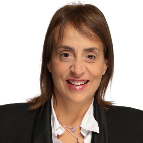Teresita Oramas-Singer - Horbach
