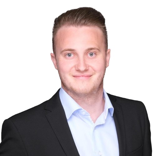 Tobias Baeten - HORBACH