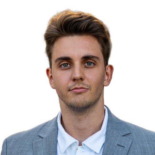 Tom Schlichting - Horbach