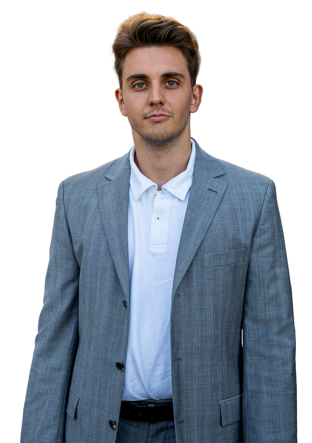 Tom Schlichting - Horbach