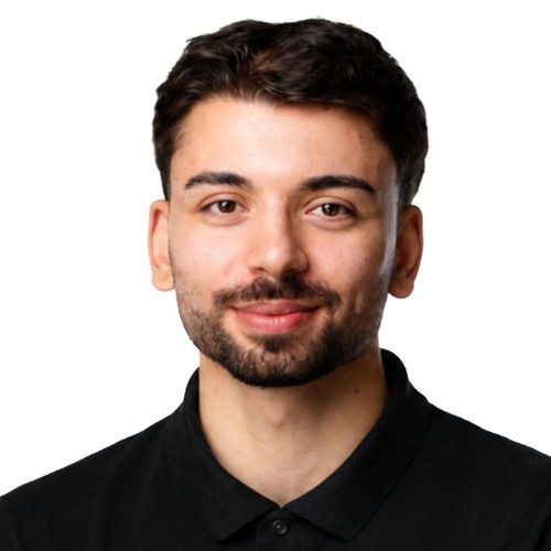 Tuna Soylu - Horbach