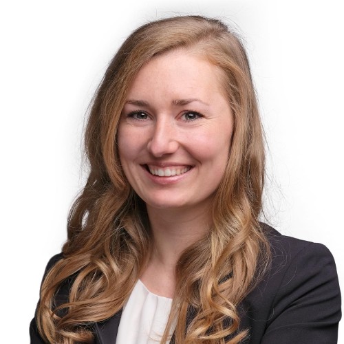 Viktoria Flaig - Horbach