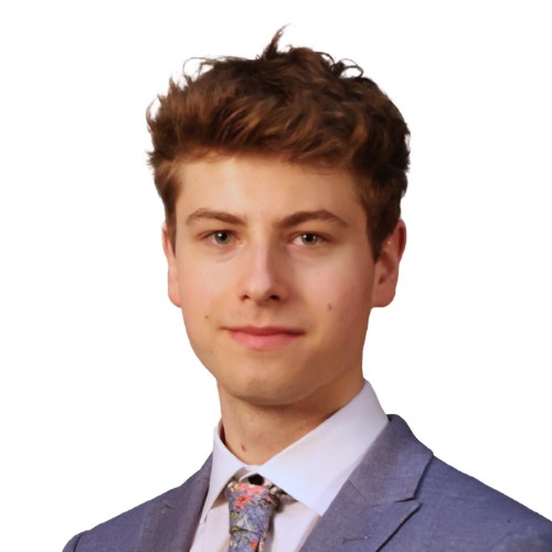 Vincent Hegewald - Horbach